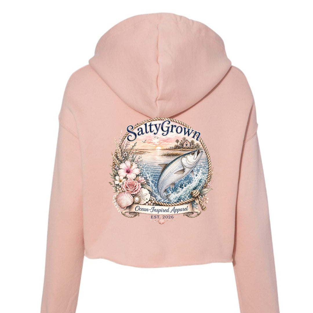 PEACH - B7502 - BACK