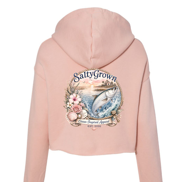 PEACH - B7502 - BACK
