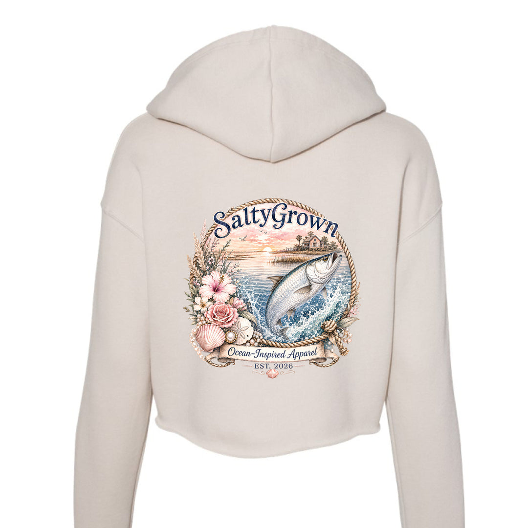 HEATHER DUST - B7502 - BACK