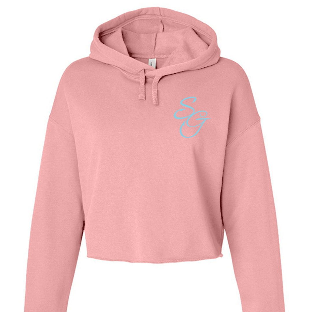 Pink - B7502 - FRONT