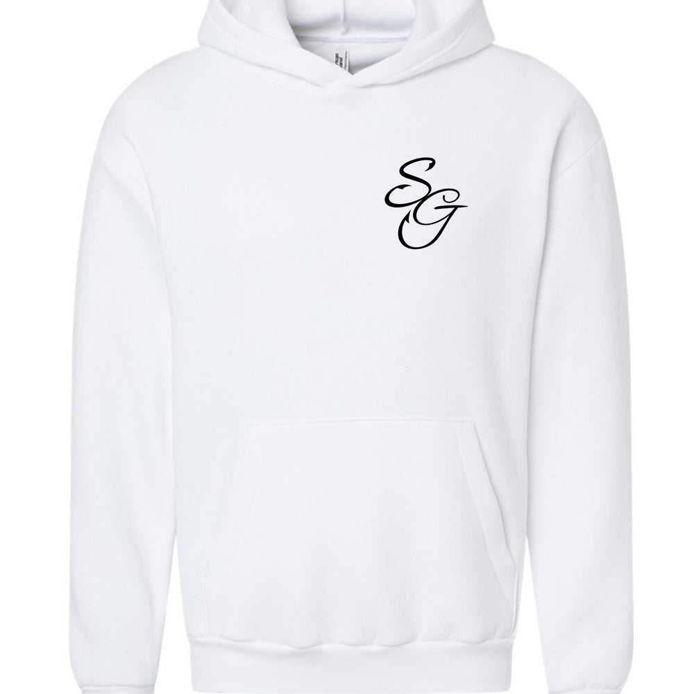 WHITE - RF498 - FRONT