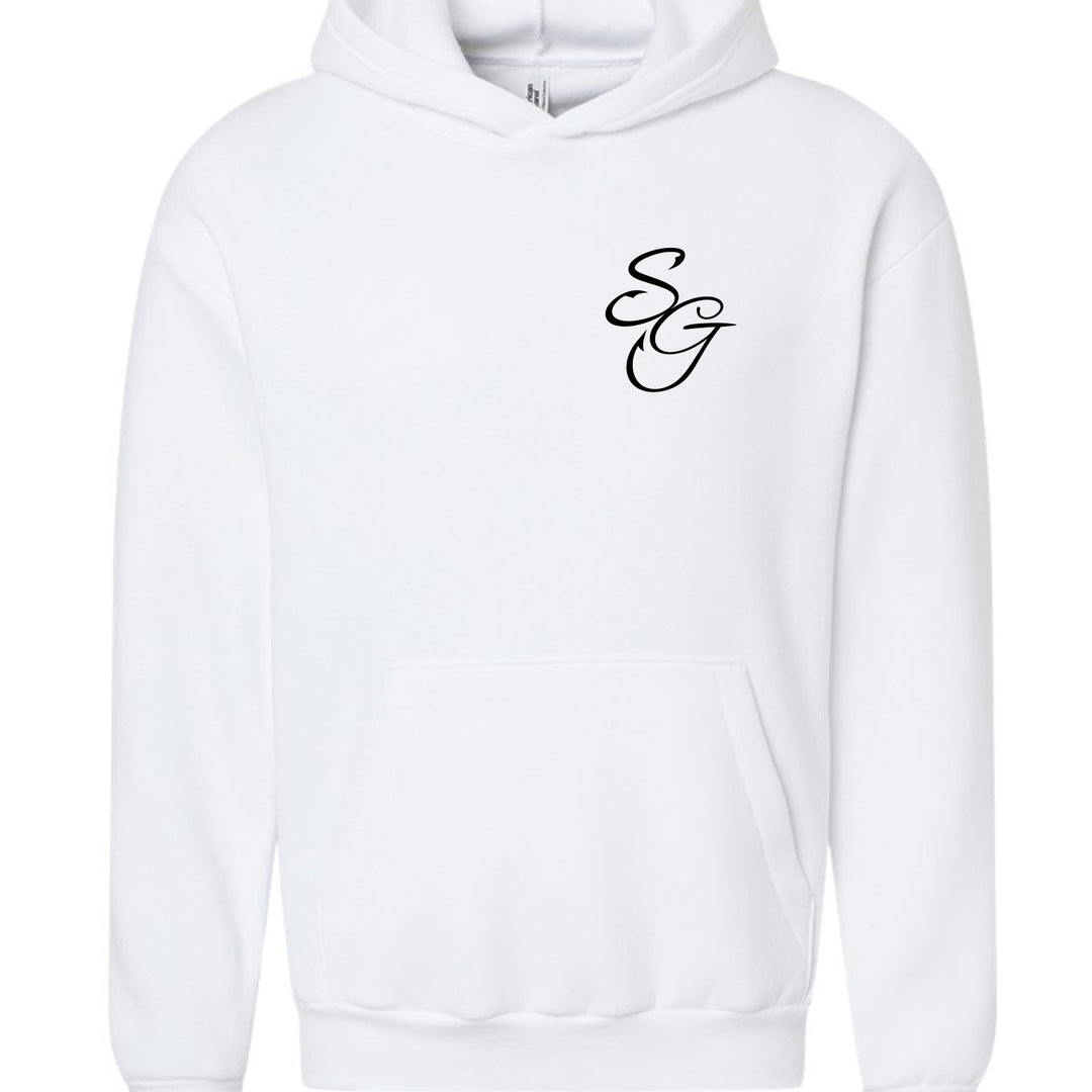 WHITE - RF498 - FRONT