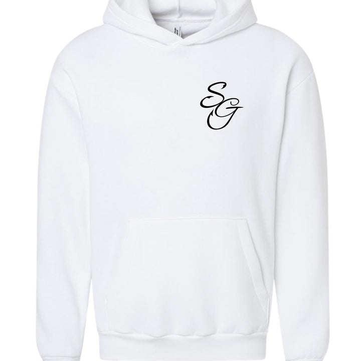 WHITE - RF498 - FRONT