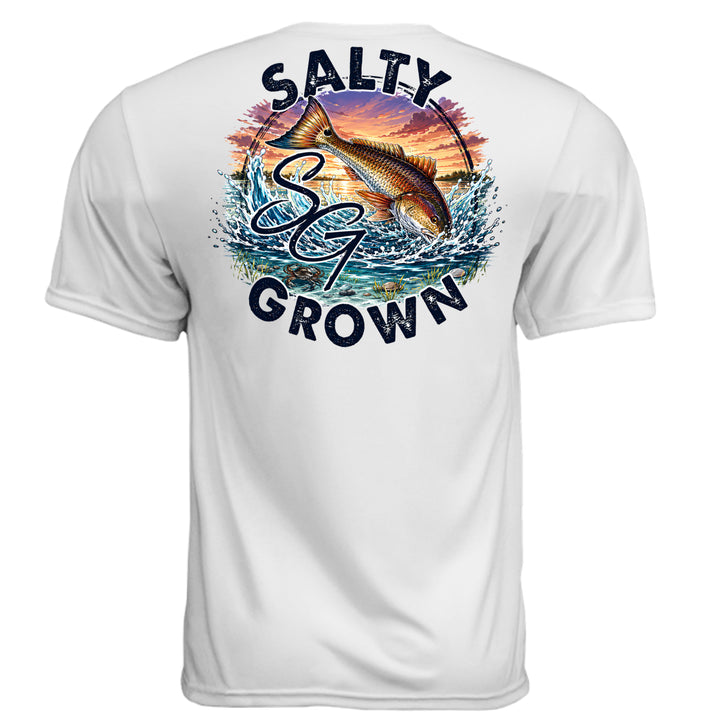 WHITE - N3142 - BACK