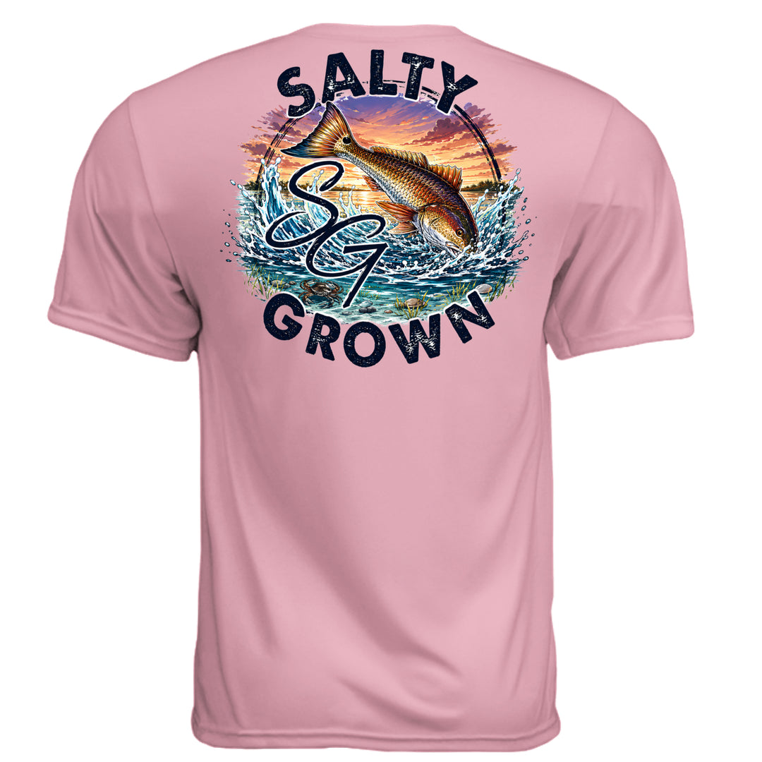 PINK - N3142 - BACK