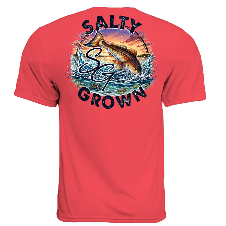 CORAL - N3142 - BACK