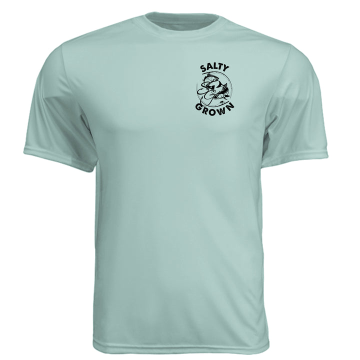 PASTEL MINT - N3142 - FRONT