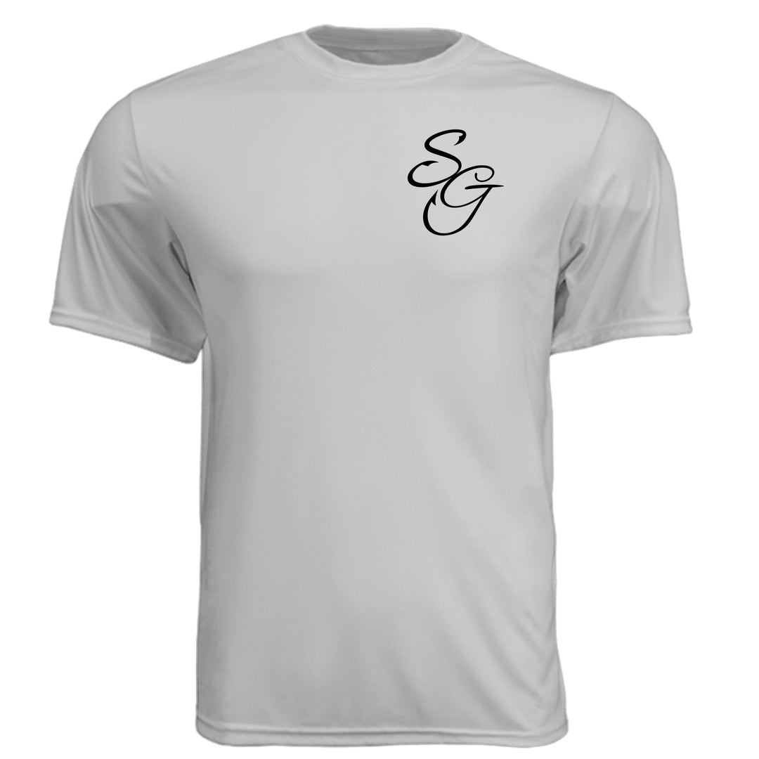 SILVER - N3142 - FRONT