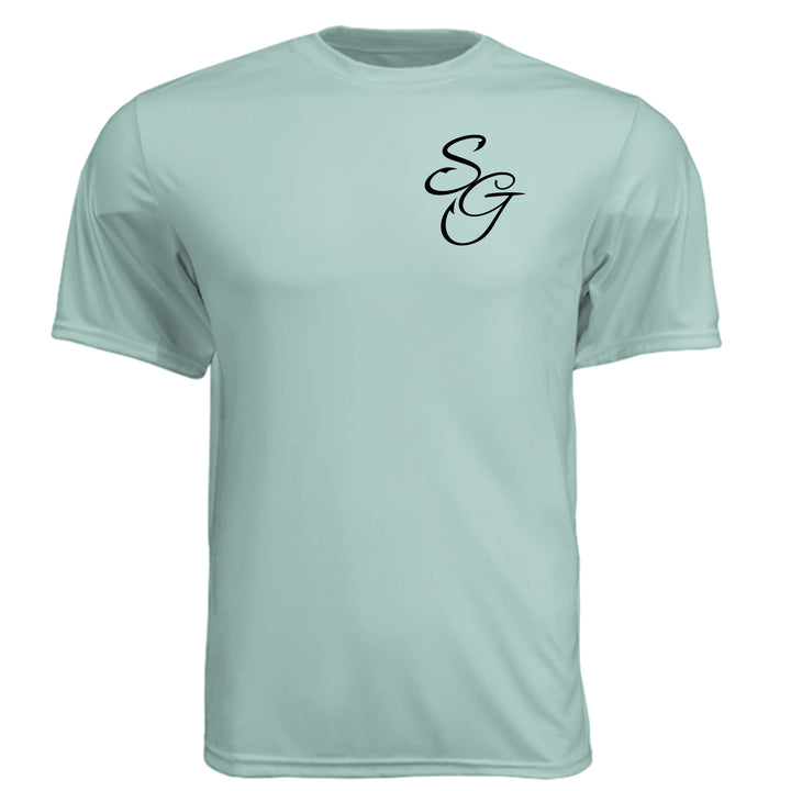 PASTEL MINT - N3142 - FRONT