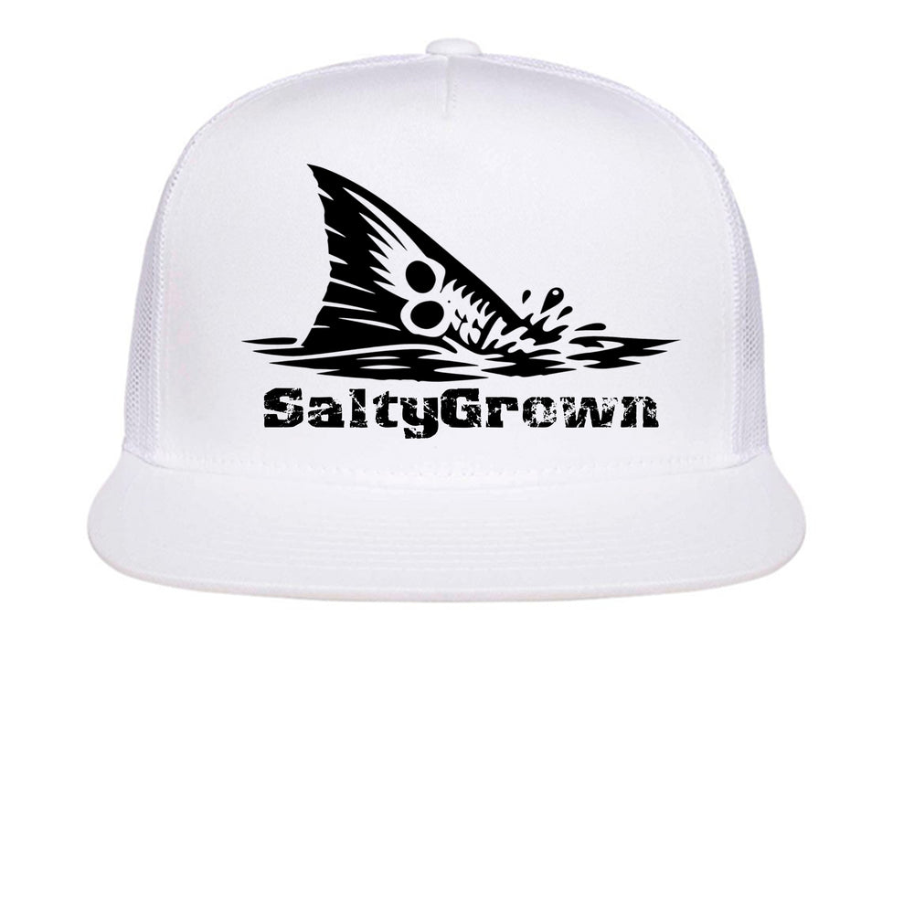 WHITE - 6006 - FRONT