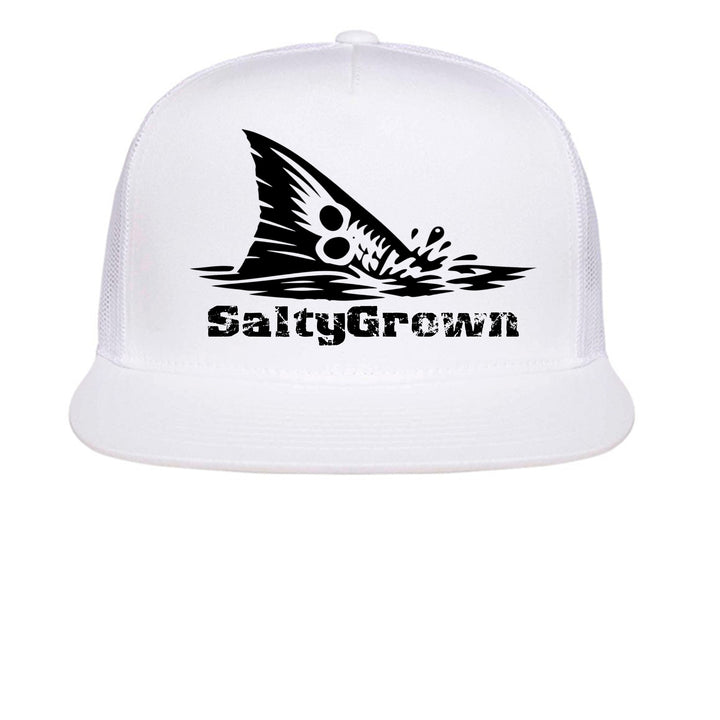 WHITE - 6006 - FRONT
