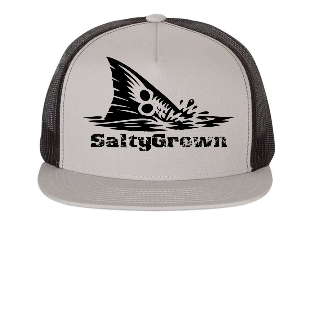 Silver/ Black - 6006 - FRONT