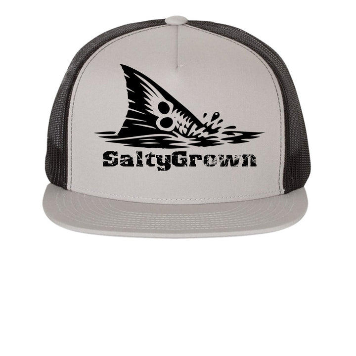 Silver/ Black - 6006 - FRONT