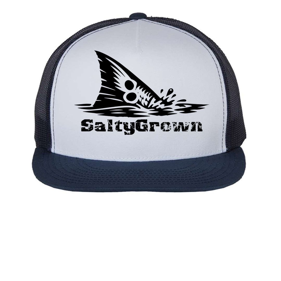 Navy/ White/ Navy - 6006 - FRONT