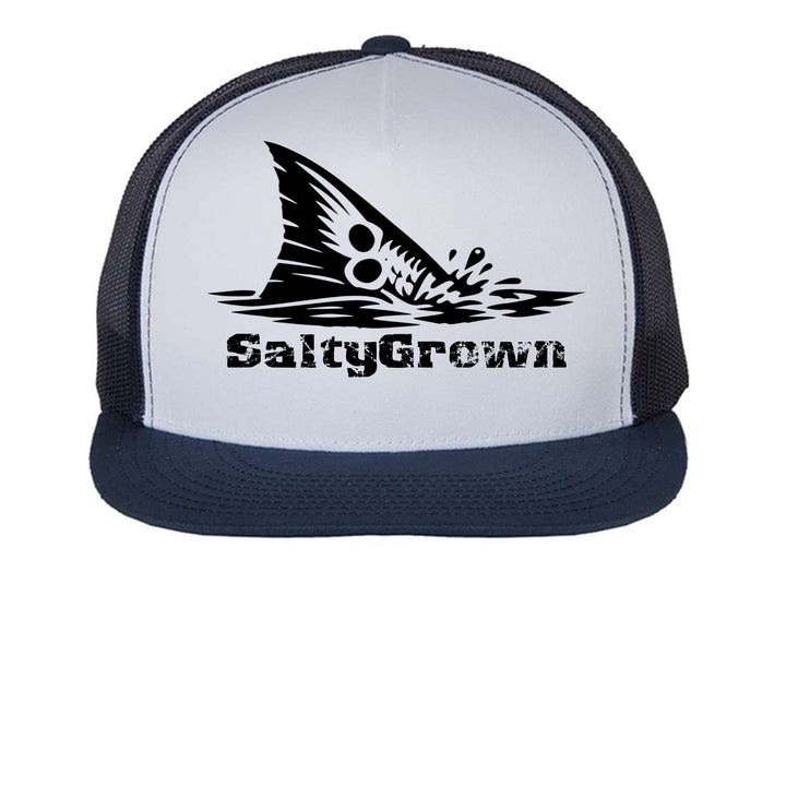 Navy/ White/ Navy - 6006 - FRONT