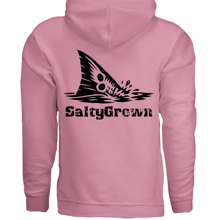 Light Pink - SS4500 - BACK