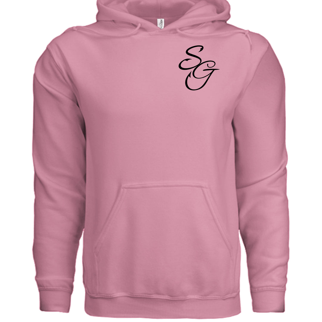 Light Pink - SS4500 - FRONT