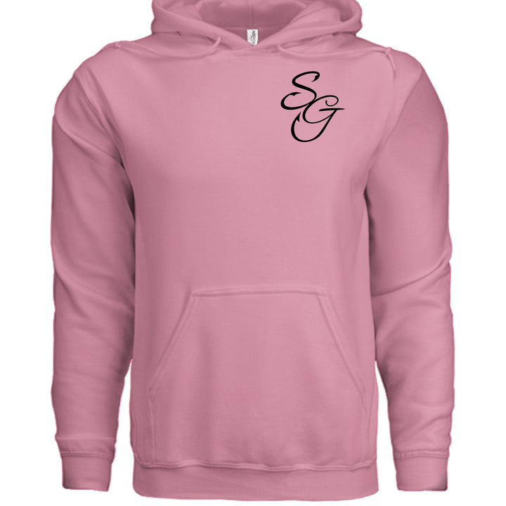 Light Pink - SS4500 - FRONT