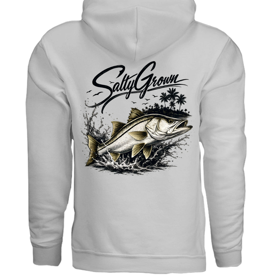 Smoke - SS4500 - BACK