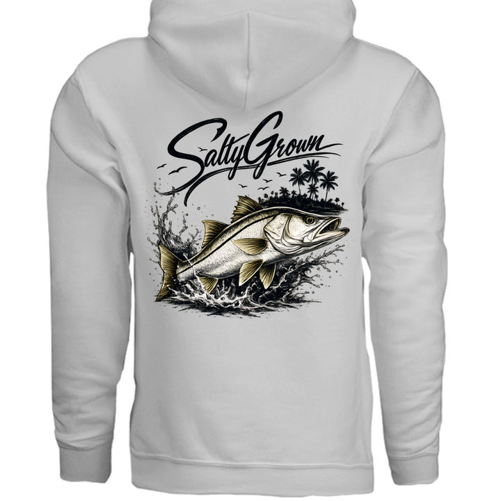 Smoke - SS4500 - BACK