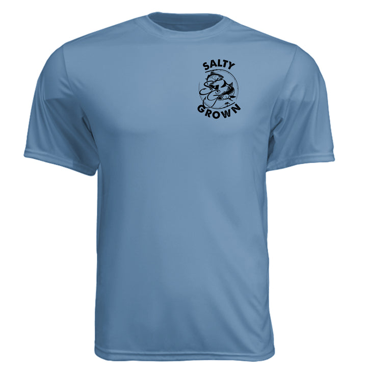 LIGHT BLUE - N3142 - FRONT