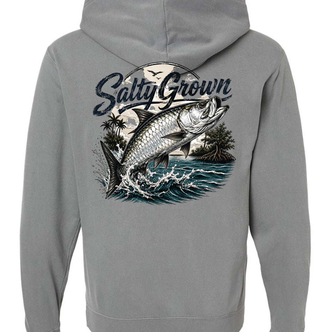 GREY - 1467CC - BACK