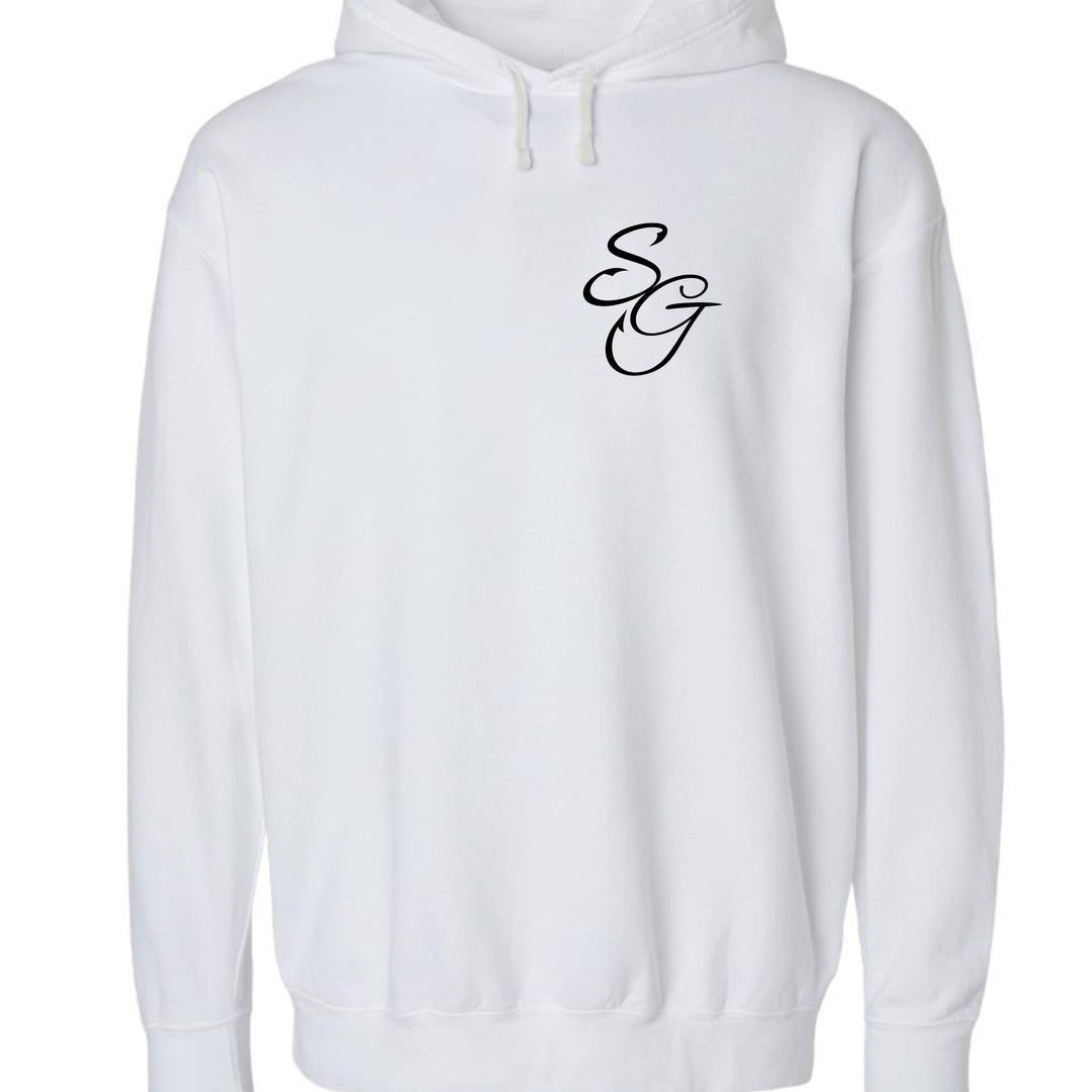 WHITE - 1467CC - FRONT