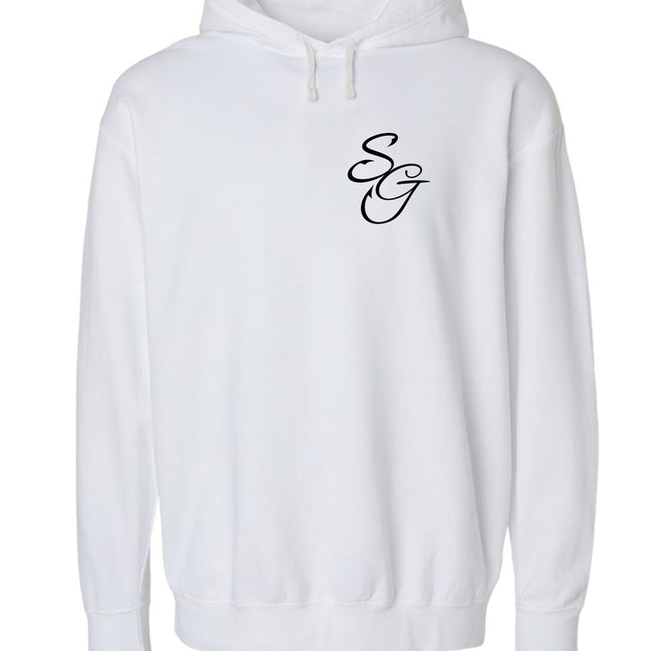 WHITE - 1467CC - FRONT