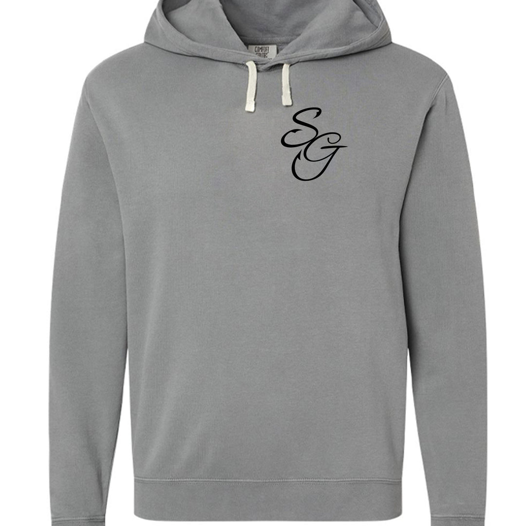 GREY - 1467CC - FRONT