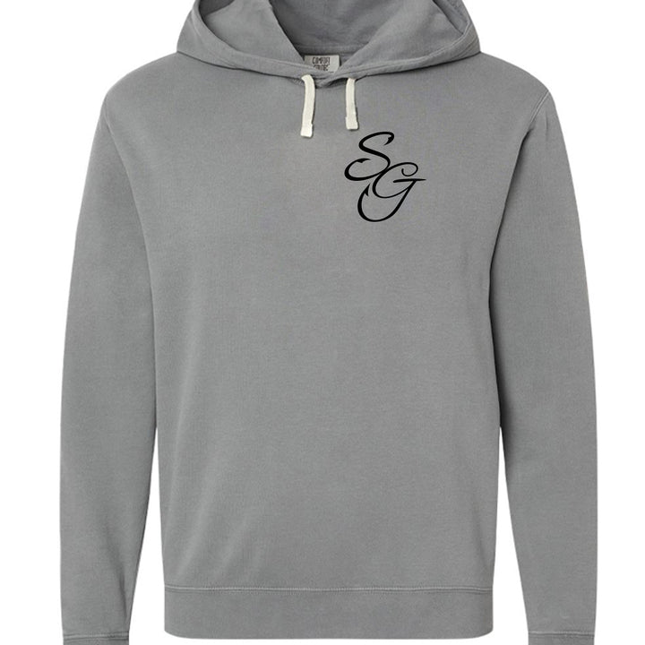 GREY - 1467CC - FRONT