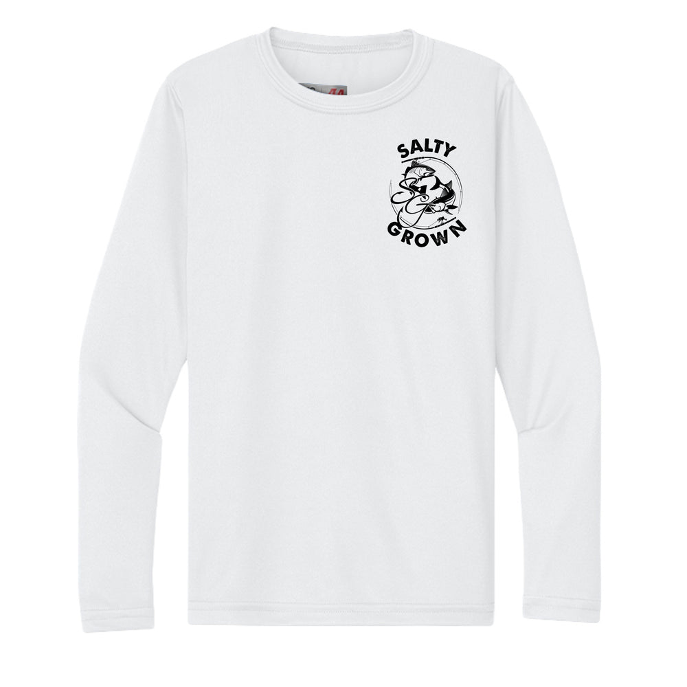WHITE - NB3165 - FRONT