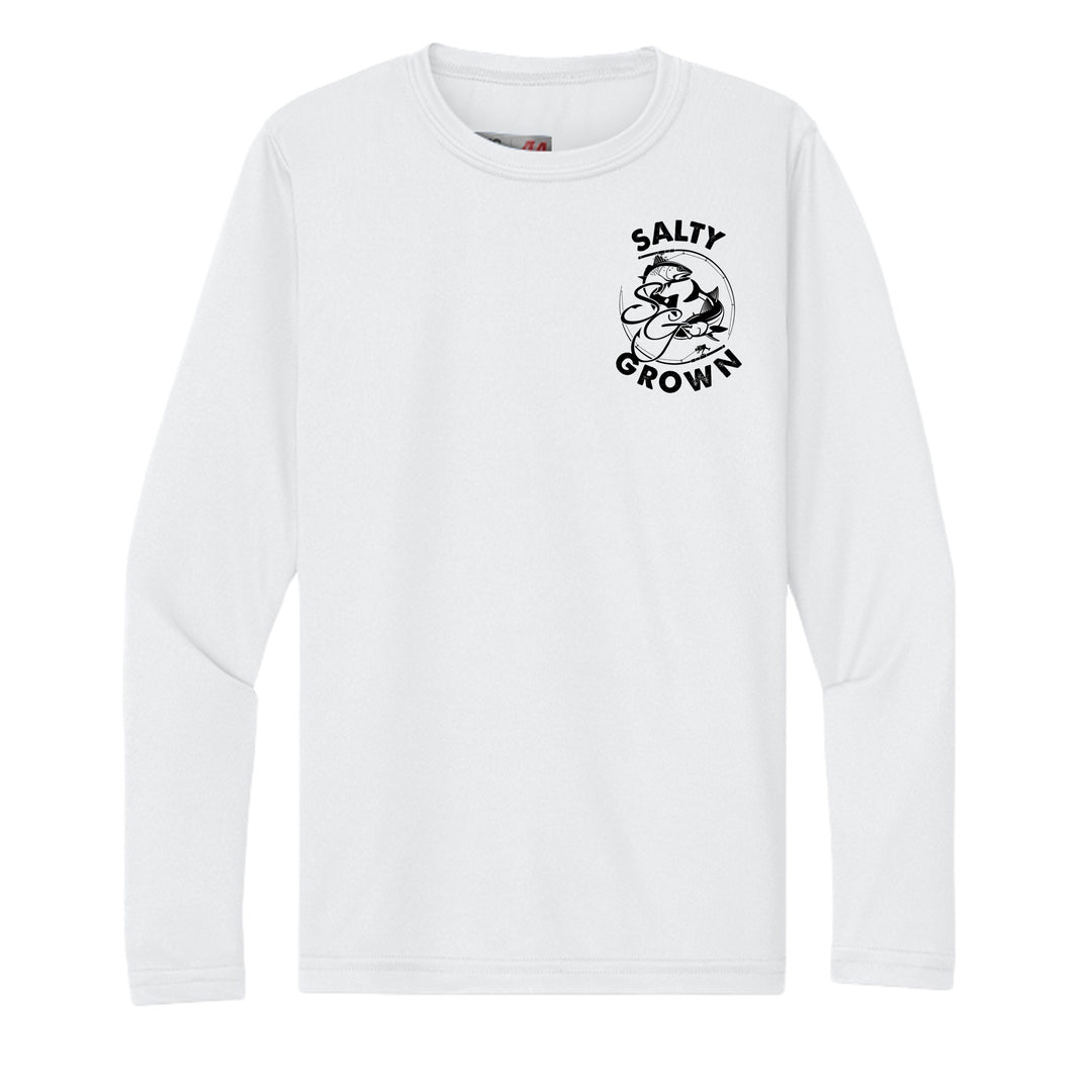 WHITE - NB3165 - FRONT