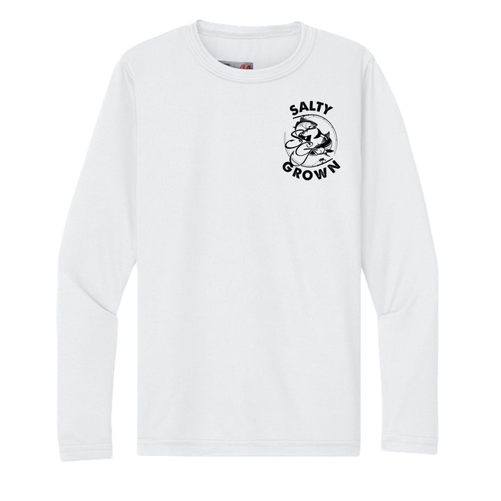WHITE - NB3165 - FRONT