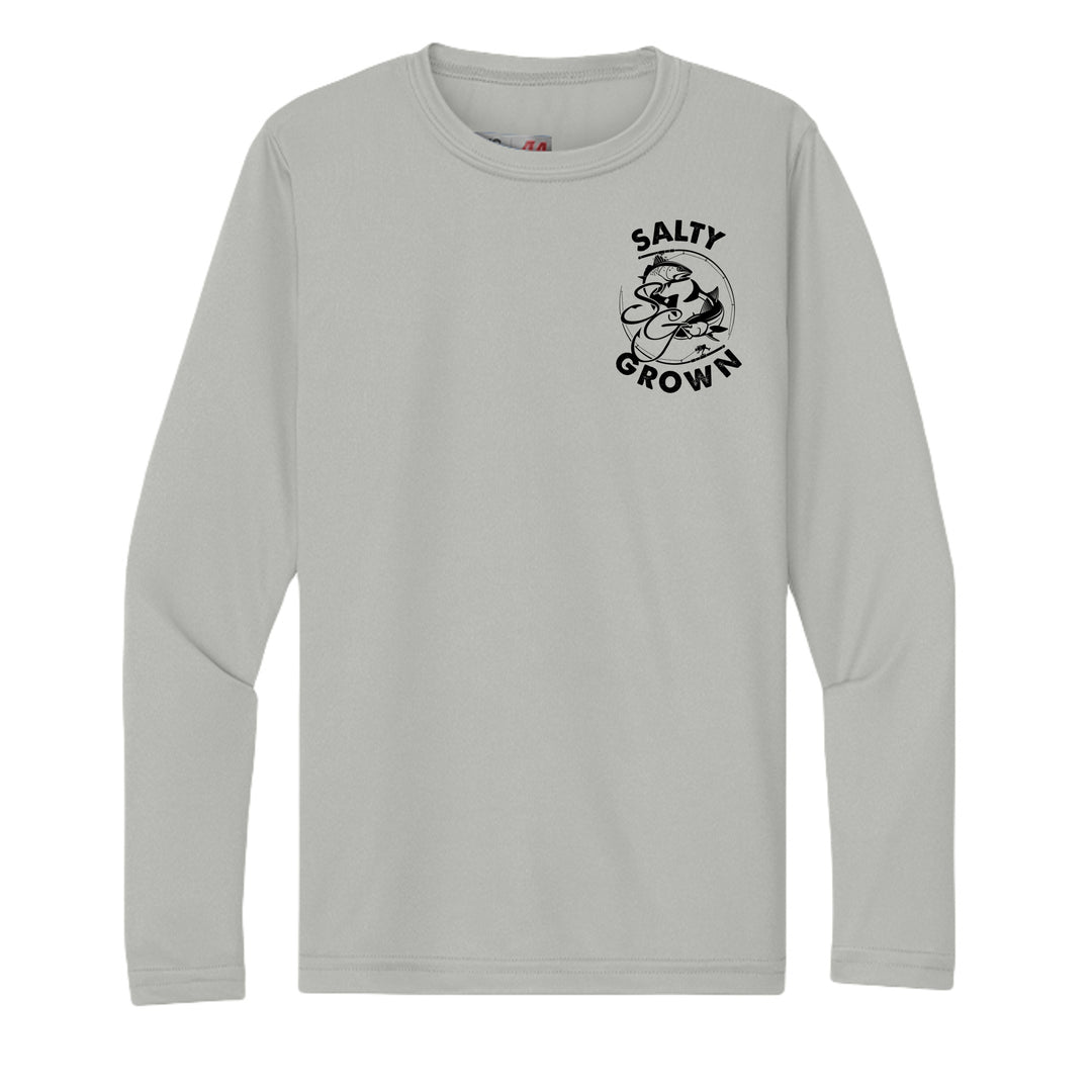SILVER - NB3165 - FRONT