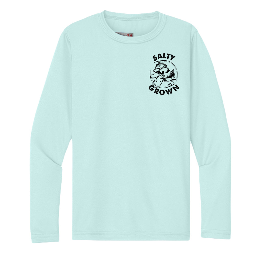 PASTEL BLUE - NB3165 - FRONT