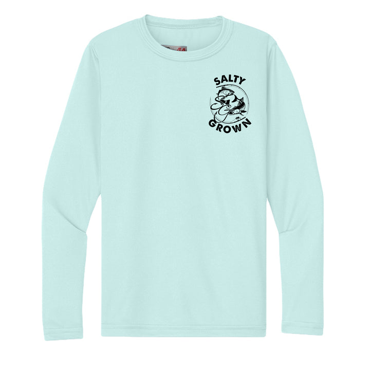 PASTEL BLUE - NB3165 - FRONT