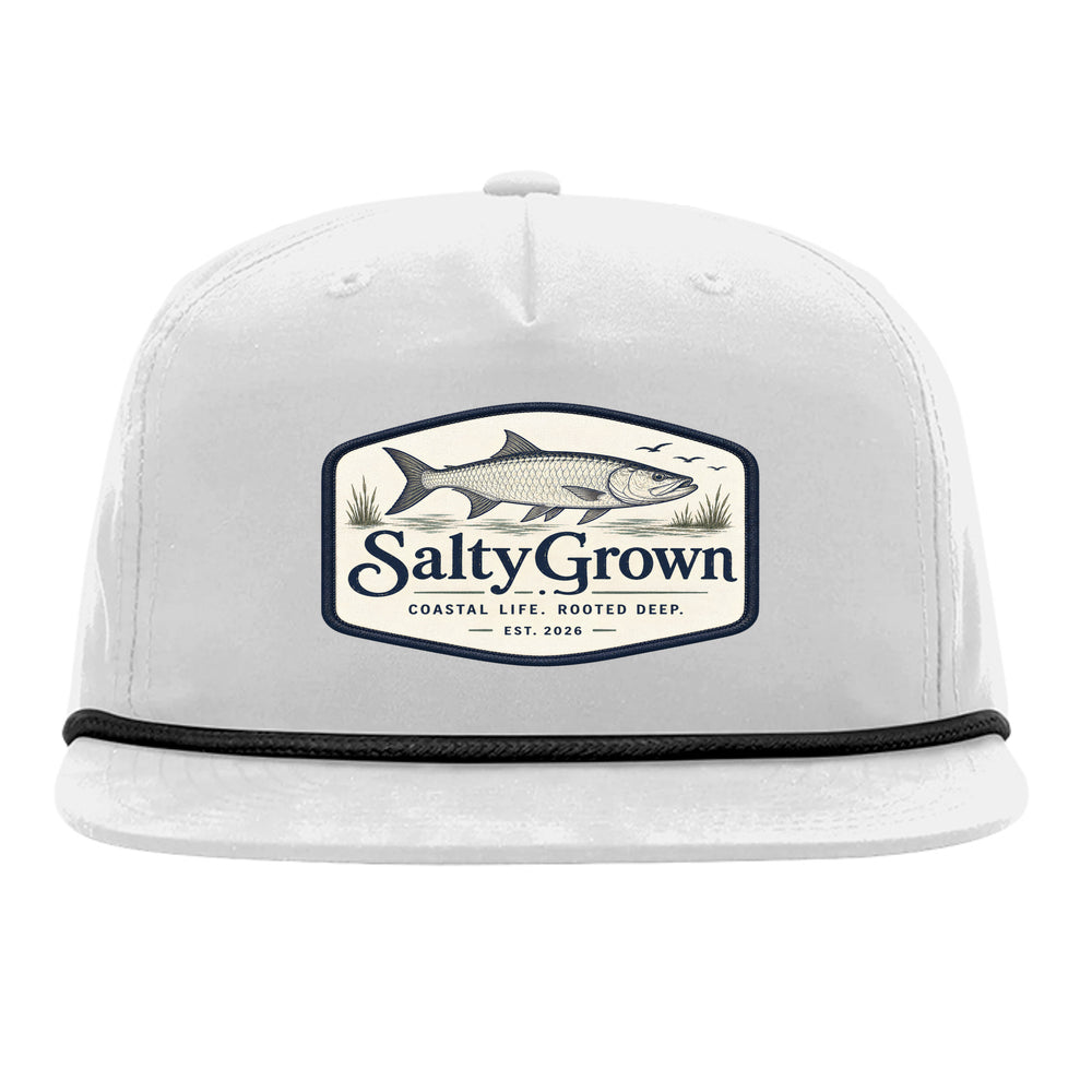 White/ Black - 256 - FRONT