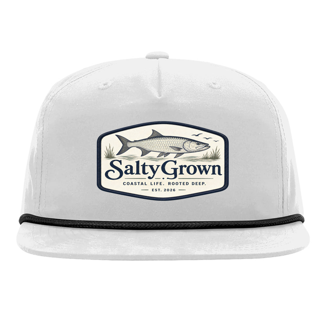 White/ Black - 256 - FRONT