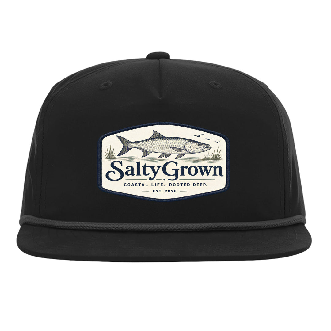 Black/ Black - 256 - FRONT