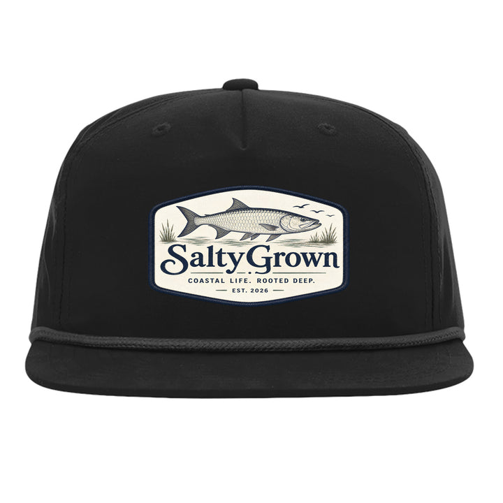 Black/ Black - 256 - FRONT