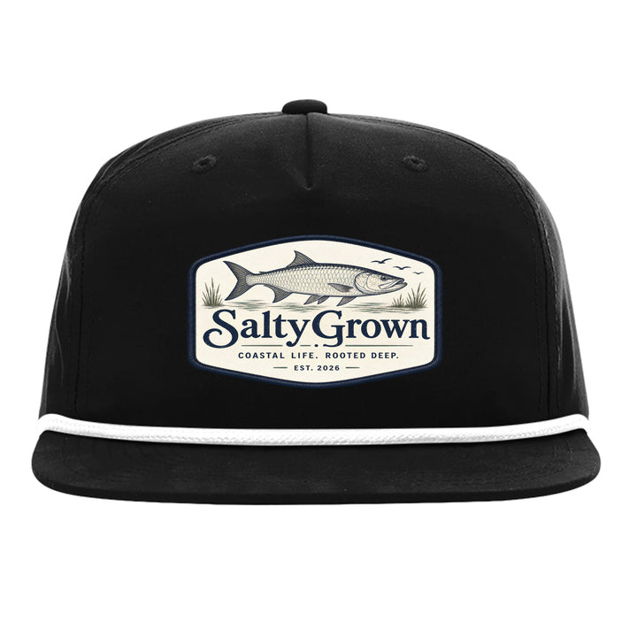 Black/ White - 256 - FRONT
