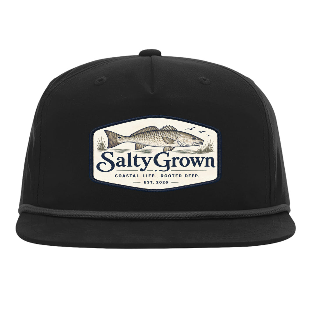 Black/ Black - 256 - FRONT