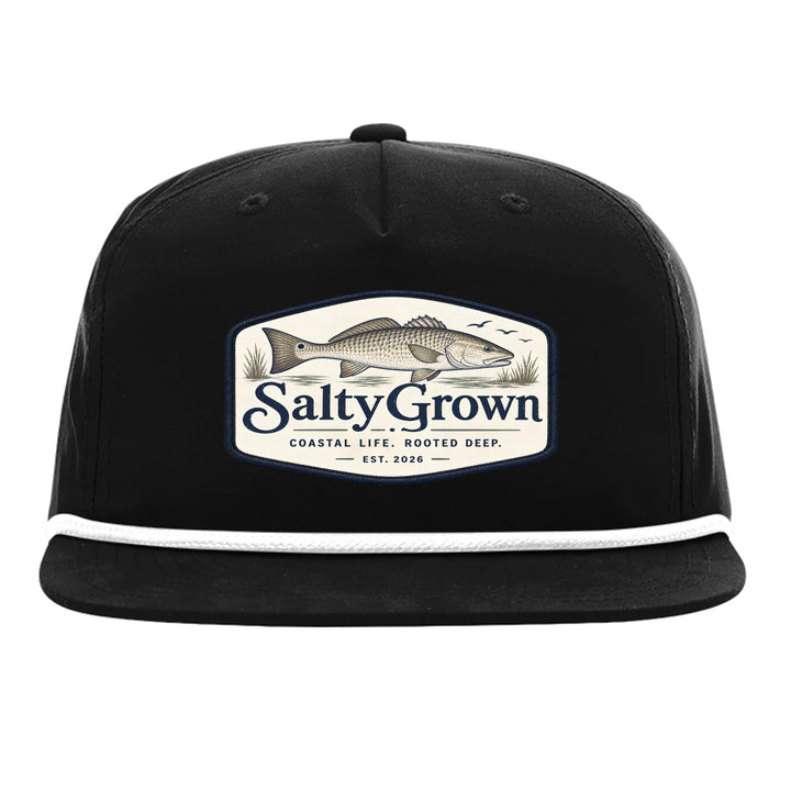 Black/ White - 256 - FRONT