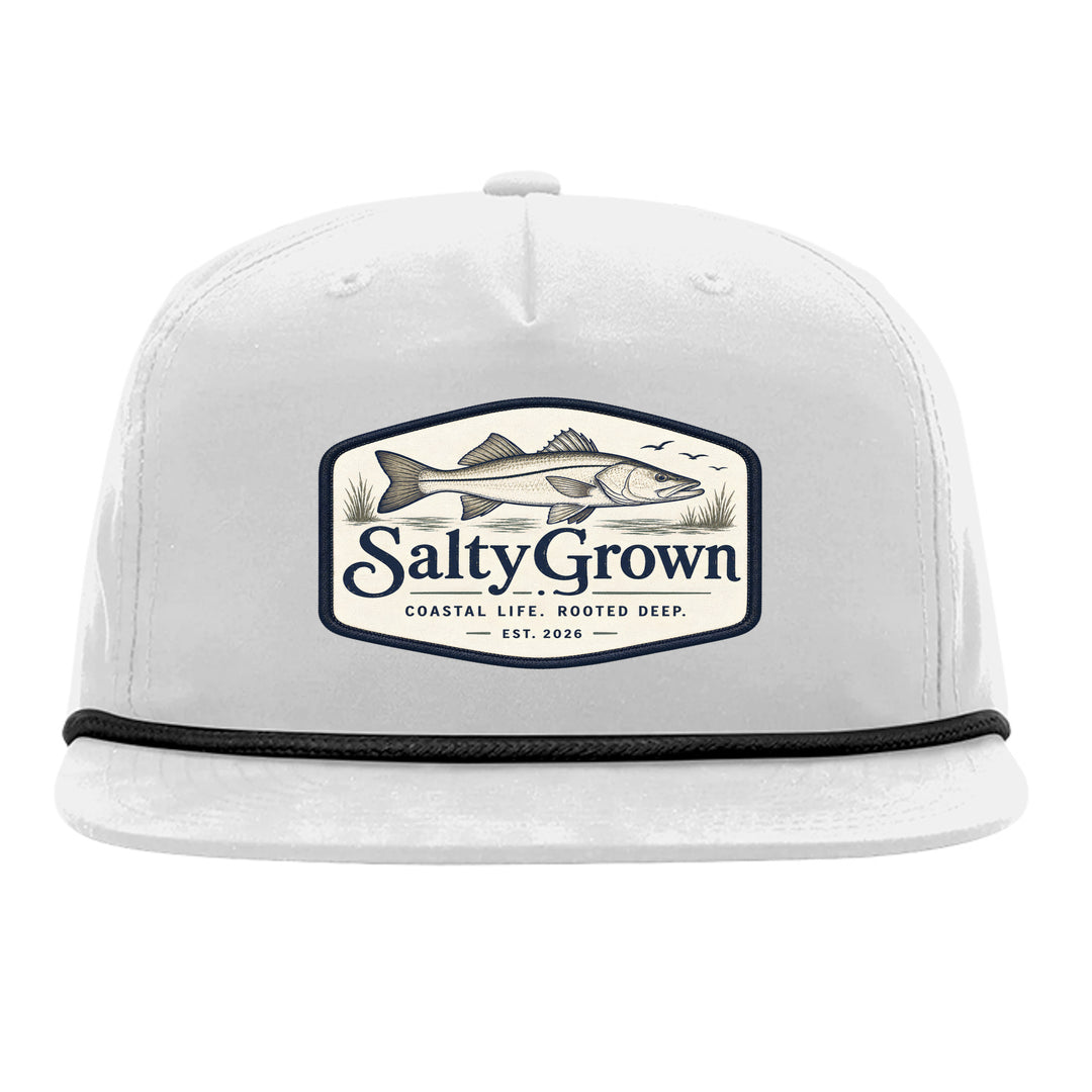 White/ Black - 256 - FRONT