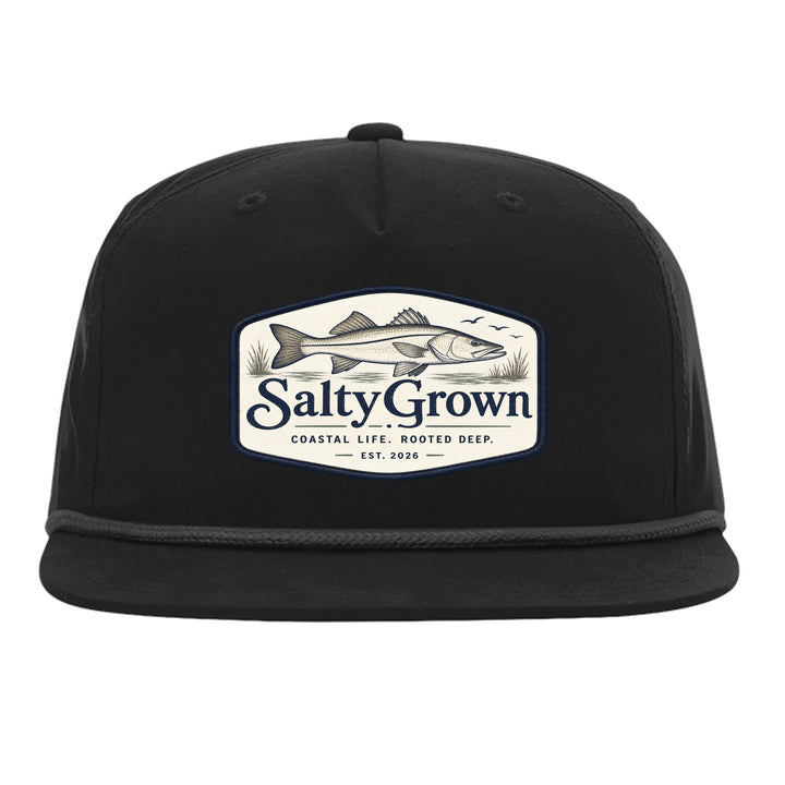 Black/ Black - 256 - FRONT