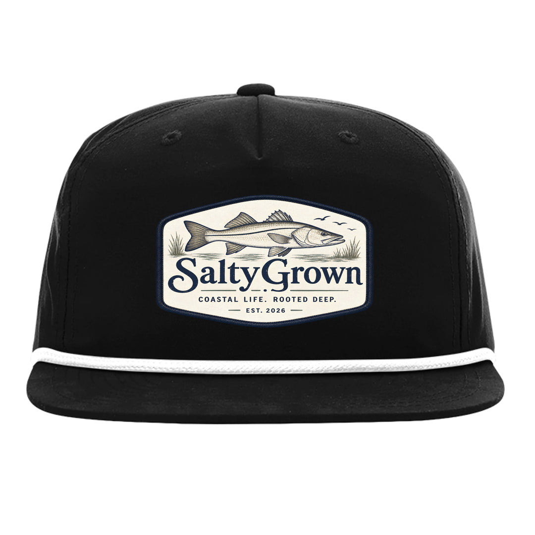Black/ White - 256 - FRONT