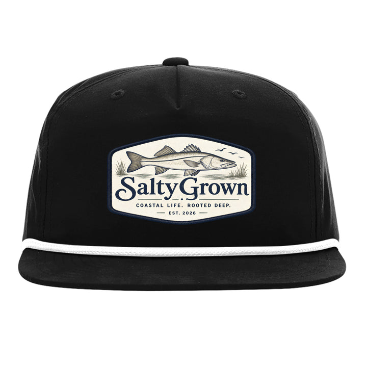 Black/ White - 256 - FRONT