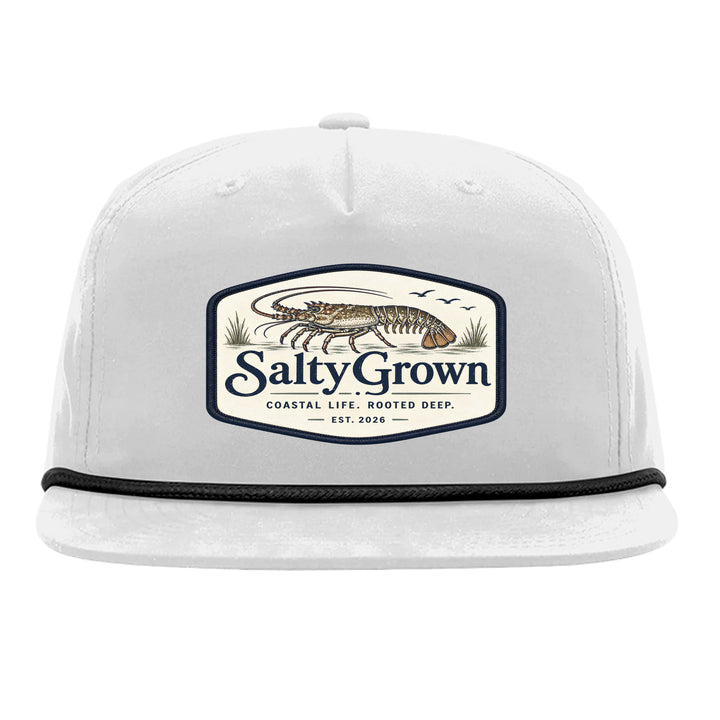White/ Black - 256 - FRONT