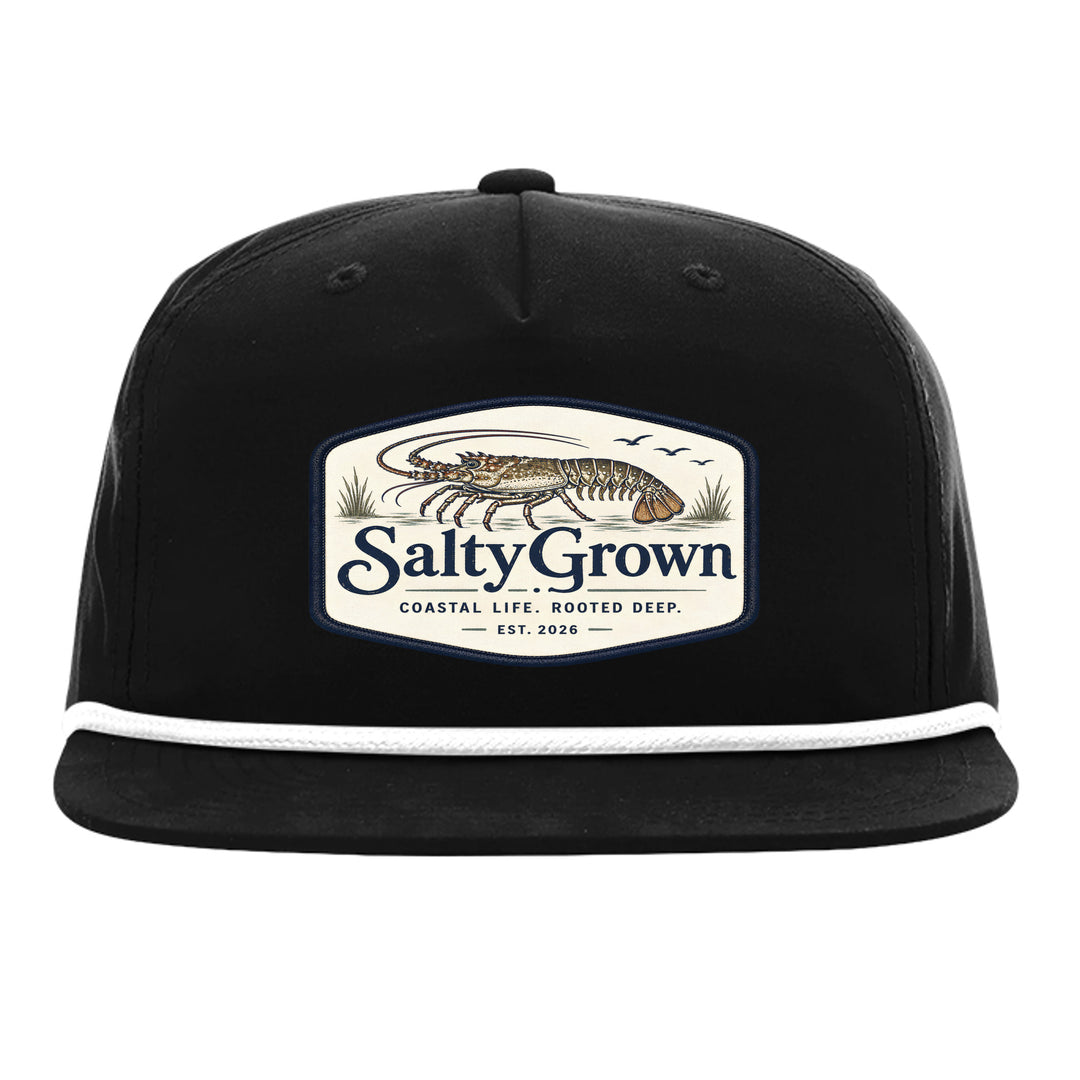 Black/ White - 256 - FRONT