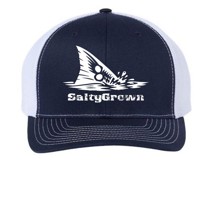 Navy/ White - 112PL - FRONT
